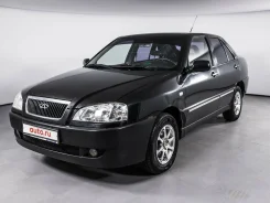 Chery Amulet A15 ����