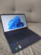 Lenovo IdeaPad Gaming 3 15ARH05. 15.6", ��� 16 ��, ���� 768���, WiFi: 1, Bluetooth: 1, ����������� �� 3��. ����