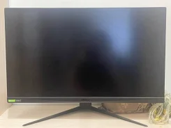 MSI. 27", ���������� �� (LCD, LED, QLED) ����