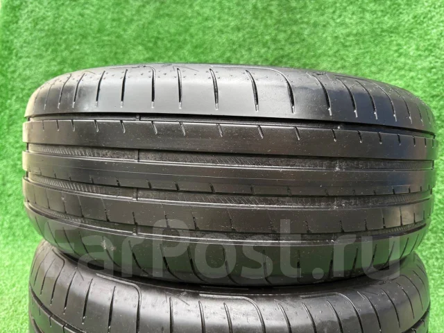 Goodyear Eagle F1 Asymmetric 3. ������, 2021 ���, �/�, ����� 5 % ����