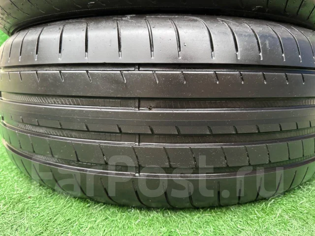 Goodyear Eagle F1 Asymmetric 3. ������, 2021 ���, �/�, ����� 5 % ����