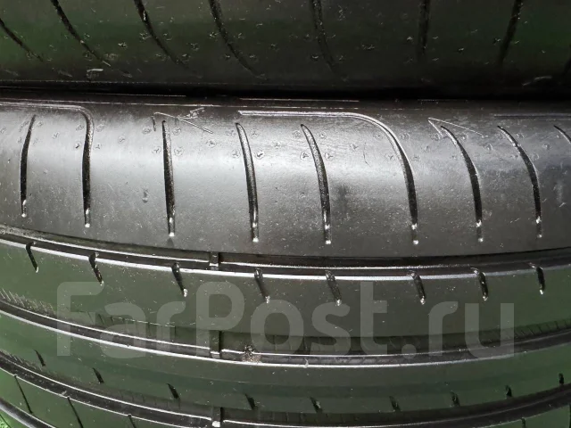 Goodyear Eagle F1 Asymmetric 3. ������, 2021 ���, �/�, ����� 5 % ����