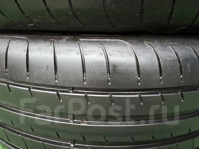 Goodyear Eagle F1 Asymmetric 3. ������, 2021 ���, �/�, ����� 5 % ����