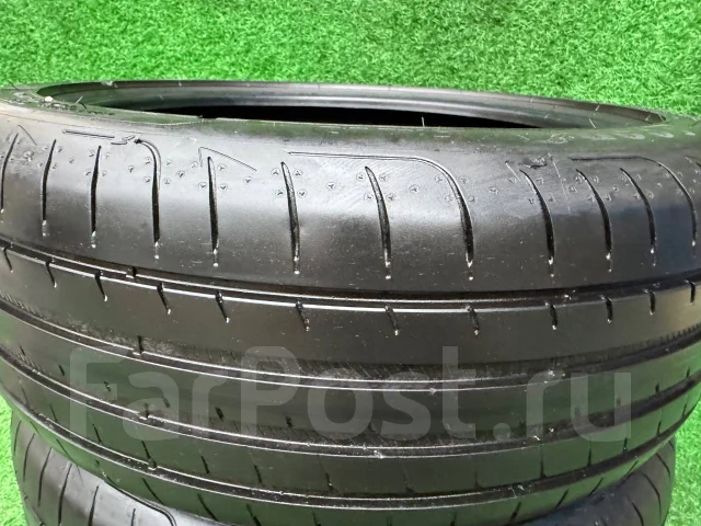 Goodyear Eagle F1 Asymmetric 3. ������, 2021 ���, �/�, ����� 5 % ����