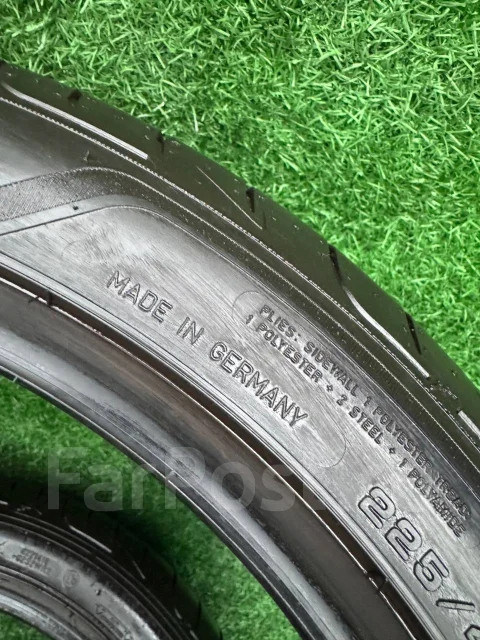Goodyear Eagle F1 Asymmetric 3. ������, 2021 ���, �/�, ����� 5 % ����