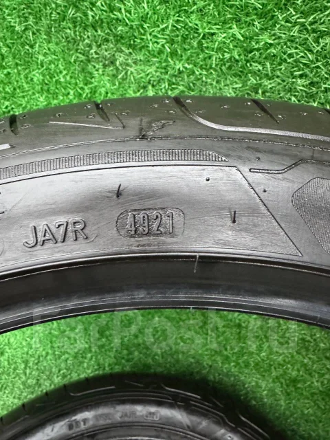 Goodyear Eagle F1 Asymmetric 3. ������, 2021 ���, �/�, ����� 5 % ����