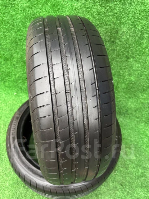 Goodyear Eagle F1 Asymmetric 3. ������, 2021 ���, �/�, ����� 5 % ����