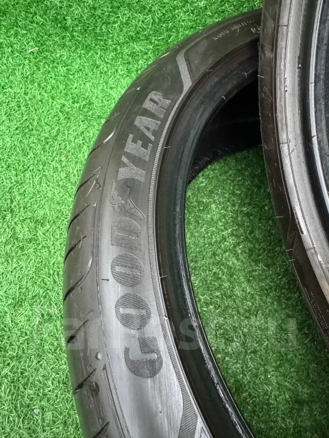 Goodyear Eagle F1 Asymmetric 3. ������, 2021 ���, �/�, ����� 5 % ����