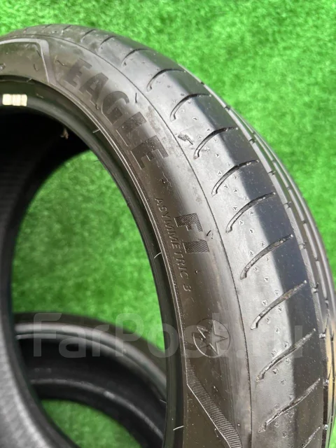 Goodyear Eagle F1 Asymmetric 3. ������, 2021 ���, �/�, ����� 5 % ����