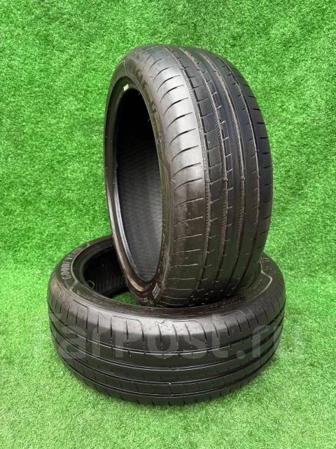 Goodyear Eagle F1 Asymmetric 3. ������, 2021 ���, �/�, ����� 5 % ����