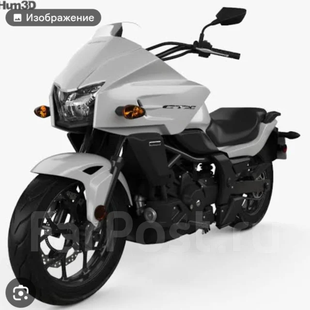 Honda CTX 700. 700����. ��., ��������, ���������, ��� ������� ����