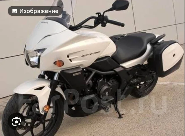 Honda CTX 700. 700����. ��., ��������, ���������, ��� ������� ����