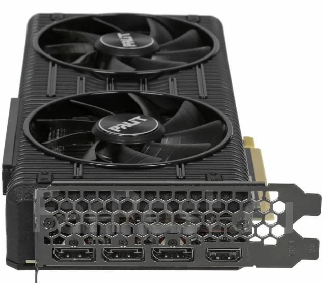 GeForce RTX 3060 Ti ����