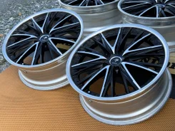 Weds Kranze Elaborar. 8.0x19", 5x114.3, ET44, �� 73,1���. ����