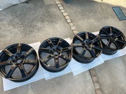 Sport Technic. 8.5x19", 5x112, ET38, �� 66,6���. ����