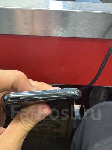 Apple iPhone 11 Pro. �/�, 256 ��, �������, 3G, 4G LTE, NFC ����