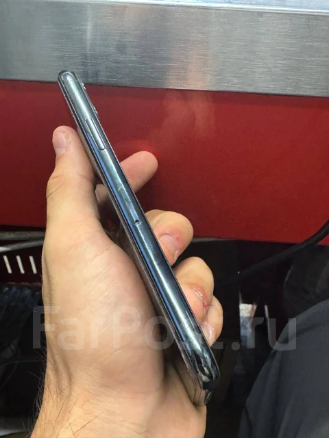 Apple iPhone 11 Pro. �/�, 256 ��, �������, 3G, 4G LTE, NFC ����