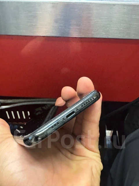 Apple iPhone 11 Pro. �/�, 256 ��, �������, 3G, 4G LTE, NFC ����