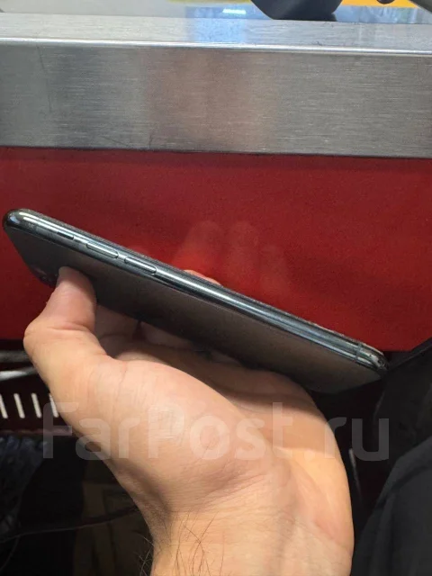 Apple iPhone 11 Pro. �/�, 256 ��, �������, 3G, 4G LTE, NFC ����