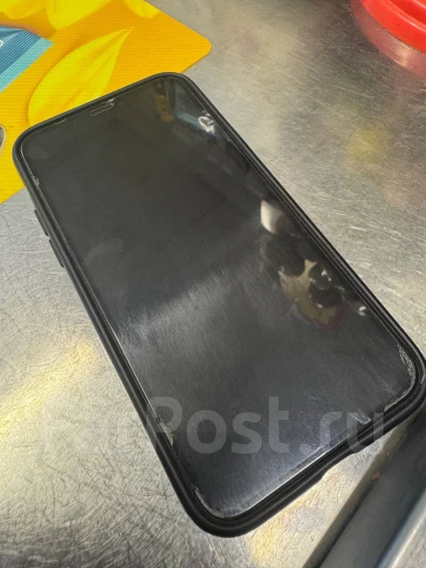 Apple iPhone 11 Pro. �/�, 256 ��, �������, 3G, 4G LTE, NFC ����