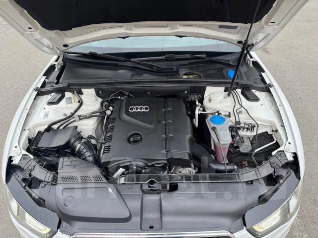 Audi A5. �������, 4wd, 2.0 (211��.�.), ������, 170 000����. �� ����