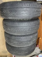 Goodyear Eagle RV-S Eco. ������, 2020 ���, �/�, ����� 10 %. �������� ������� ����
