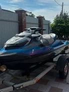 BRP Sea-Doo GTX. 2019 ��� ����