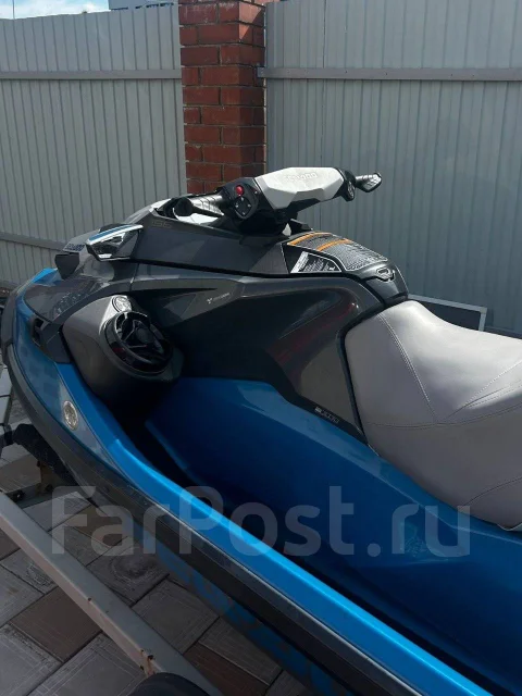 BRP Sea-Doo GTX. 2019 ��� ����