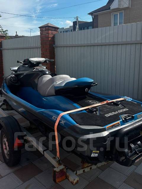 BRP Sea-Doo GTX. 2019 ��� ����