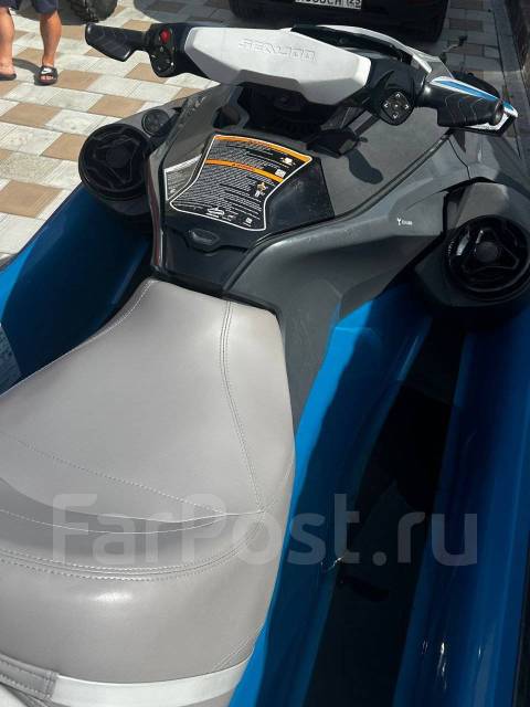 BRP Sea-Doo GTX. 2019 ��� ����