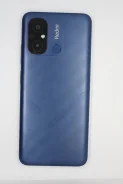 Xiaomi Redmi 12C. �/�, 128 ��, �����, 4G LTE, Dual-SIM, NFC ����