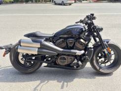 Harley-Davidson Sportster. 1 250����. ��., ��������, ���������, ������ �� �� ����