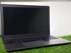Asus X550CC. 15.6", 2����, ��� 6 ��, ���� 256���, WiFi: 1, Bluetooth: 1, ����������� �� 4��. ����