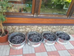 Diablo. 8.5x22", 5x114.3, ET38, �� 72���. ����