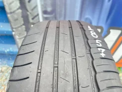 Nokian Hakka Blue 3. ������, 2022 ���, �/�, ����� 30 % ����