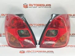 ������ ������ (����) Toyota Corolla Spacio 2001-2003 L+R ����� 1369 ����
