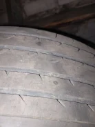 Yokohama S70. ������, 2020 ���, �/�, ����� 35 % ����