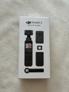 DJI Osmo Pocket 2. � ���������� ����