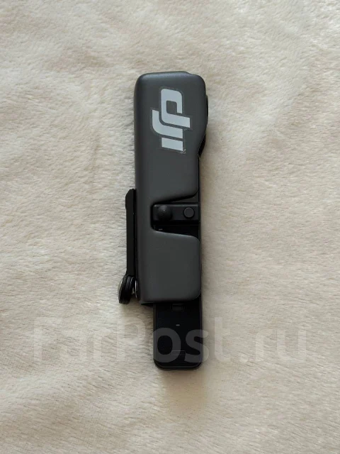 DJI Osmo Pocket 2. � ���������� ����