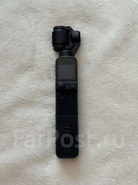 DJI Osmo Pocket 2. � ���������� ����