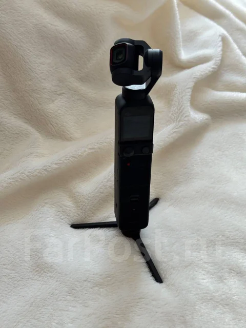 DJI Osmo Pocket 2. � ���������� ����