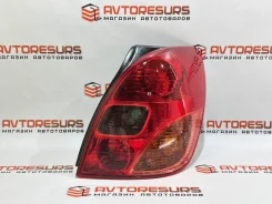 ������ ������ (����) Toyota Corolla Spacio 2001-2003 ������ 1369 ����