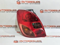 ������ ������ (����) Toyota Corolla Spacio 2001-2003 ����� 1369 ����
