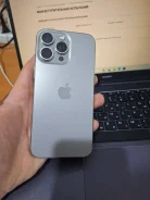 Apple iPhone 15 Pro Max. �/�, 256 ��, �����, 4G LTE ����