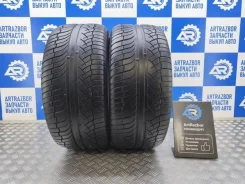 Michelin X Radial