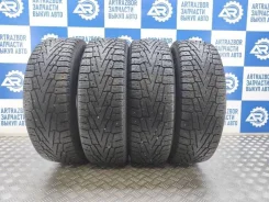 Nexen Winguard WinSpike SUV