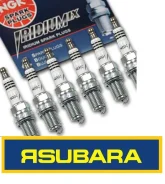 NGK ����� ��������� ��� Mitsubishi Pajero Outlander �� ������ ILKR7B8 ����