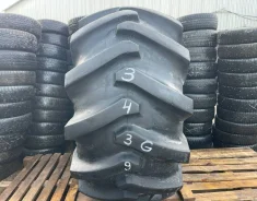 Nokian Forest King TRS LS-2