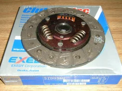 ���� ��������� Exedy 22400-64D02, ZZS2-16-460, 22400-50F00, 22400-60B90, 22400-60B00, 22400-60B21, 22400-70GV0, 22400-72F00, 22400-83E10 2240064D02 ��...