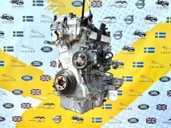 ��������� 2.0 Ecoboost 204PT Jaguar XJ XF Freel 2 Jaguar XJ X351 (2009�2015) [DX2E6006AA] DX2E6006AA ����